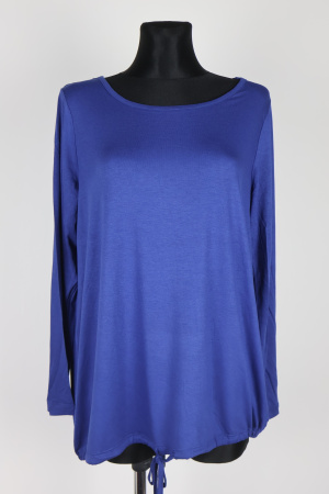 Modré tričko Blue Motion Vel.: 42 - Trička