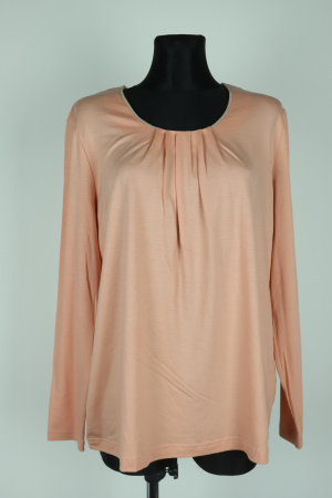 Oranžové tričko Gerry Weber Vel.: 44 - Trička