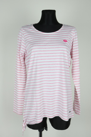 Pruhované tričko Women limited by Tchibo Vel.: 44 - Trička