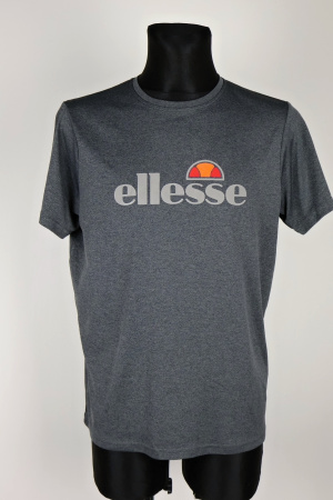 Šedé tričko Ellesse Vel.: 54 - Trička